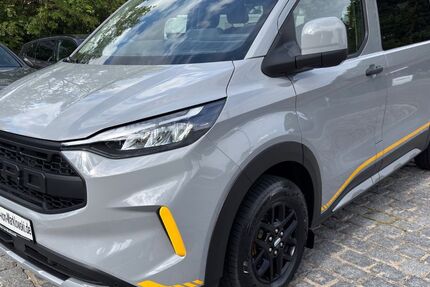 Ford Transit Custom 10.201 km 44.880 &euro; Haßfurt 97437