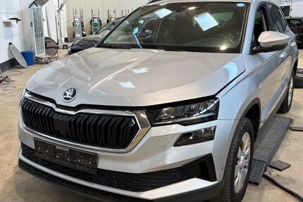 Skoda Karoq 143.000 km 17.990 &euro; Peine 31226