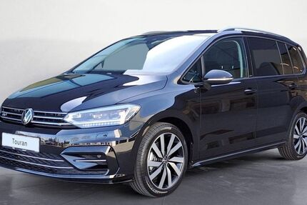 VW Touran 15.169 km 39.850 &euro; Rottweil 78628