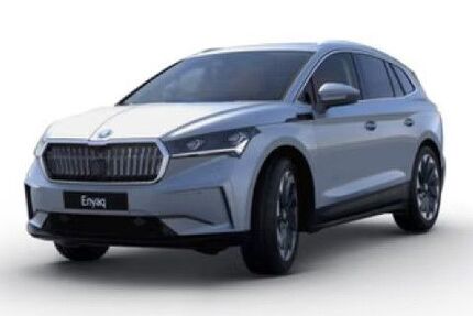 Skoda Enyaq 2.380 km 23.990 &euro; Kaltenkirchen 24568