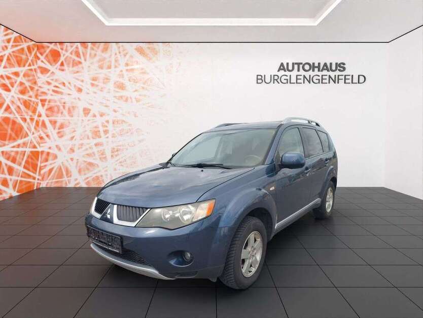 Outlander