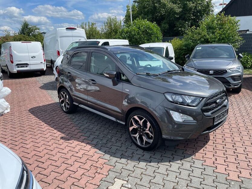 EcoSport