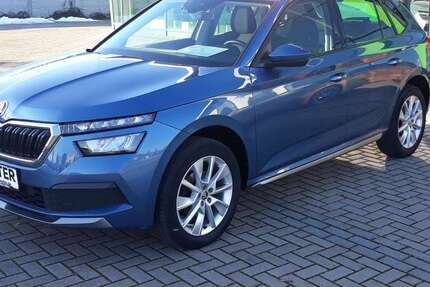 Skoda Kamiq 124.580 km 14.900 &euro; Rastenberg 99636