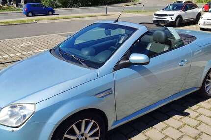 Opel Tigra 190.000 km 2.495 &euro; Egloffstein, M 91349