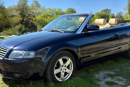 Audi A4 260.000 km 4.950 &euro; Stralsund 18439