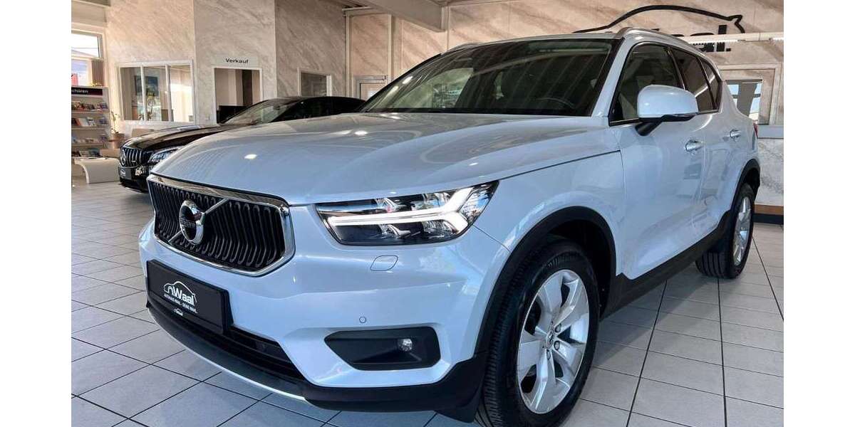 Volvo XC40 98.377 km 22.790 &euro; Spaichingen 78549