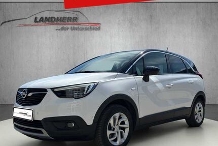 Opel Crossland (X) 102.740 km 10.400 &euro; Thannhausen 86470