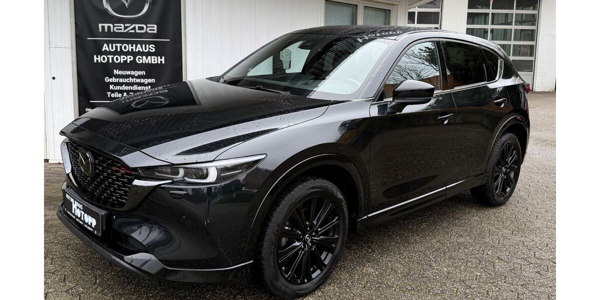 Mazda CX-5 29.394 km 35.185 &euro; Velbert 42551