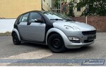 Smart ForFour Basis 70kW*Klima*SR+WR*2-Schlüssel* 175.346 km 990 &euro; Berlin 13187