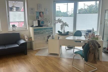 Büro-Praxisräume in Offenburg zimmer