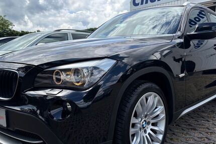 BMW X1 210.000 km 5.990 &euro; Lüneburg 21339
