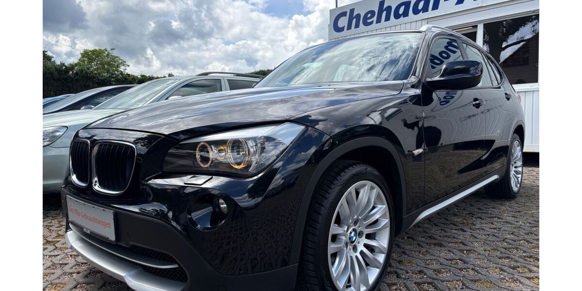 BMW X1 210.000 km 6.400 &euro; Lüneburg 21339