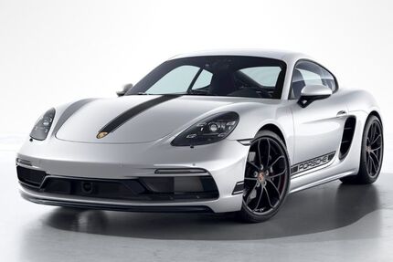 Porsche Cayman 12.500 km 74.718 &euro; Diez 65582