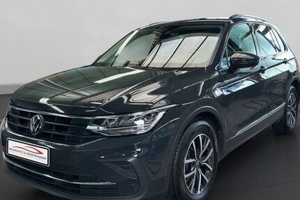 VW Tiguan 86.261 km 26.470 &euro; Baden-Baden 76530