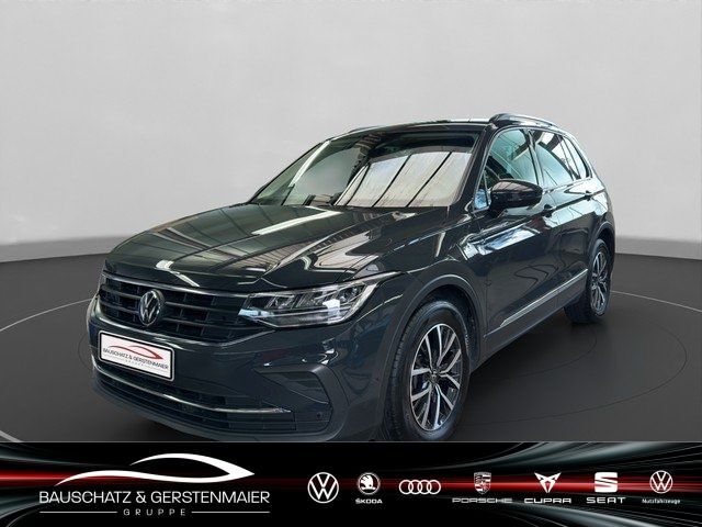 VW Tiguan 86.261 km 26.470 &euro; Baden-Baden 76530