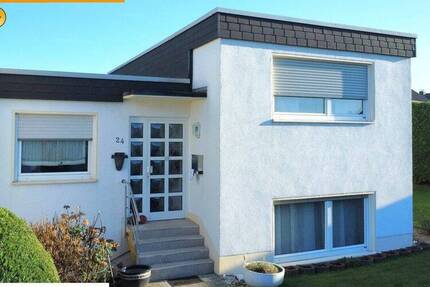 Familientraum auf ganzer Linie 4 zimmer