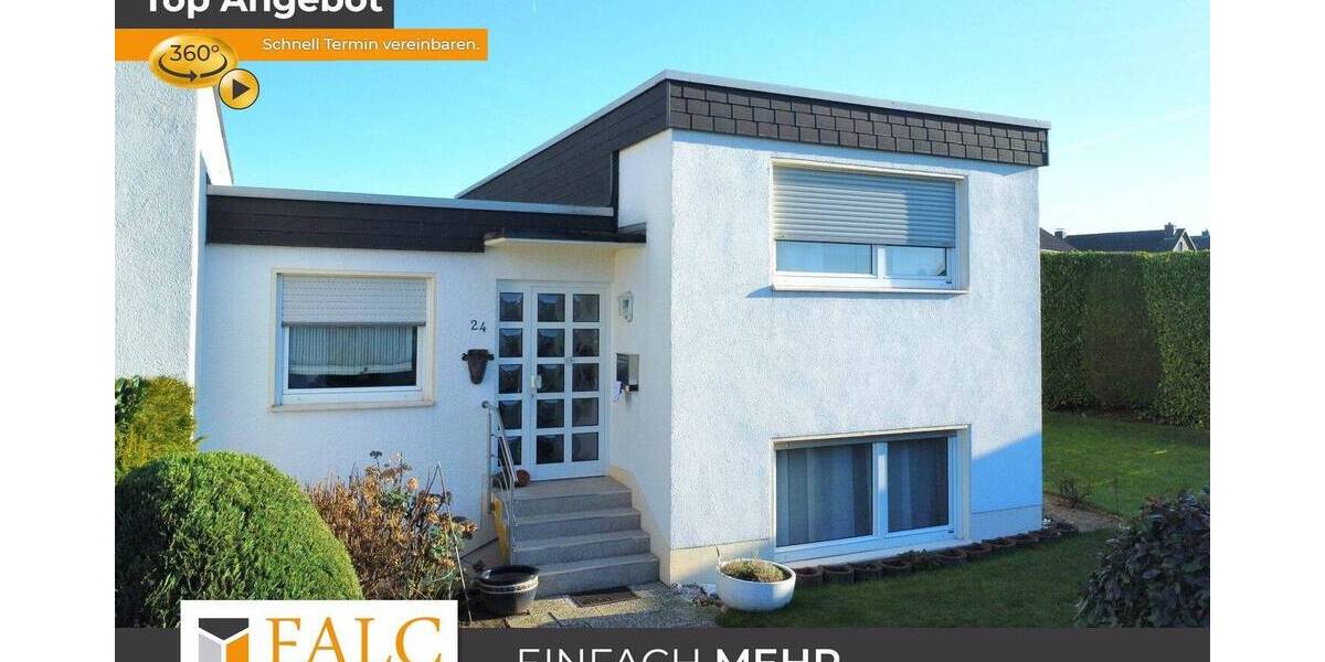Familientraum auf ganzer Linie 4 zimmer