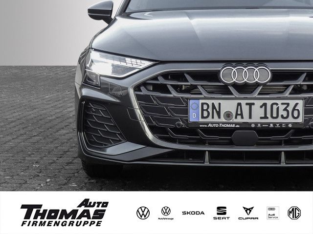 Audi A3 7.000 km 36.990 &euro; Bonn 53227