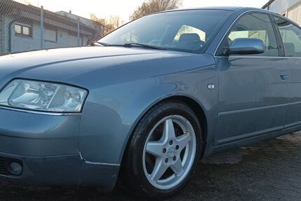 Audi A6 311.000 km 1.990 &euro; Allmendingen 89604