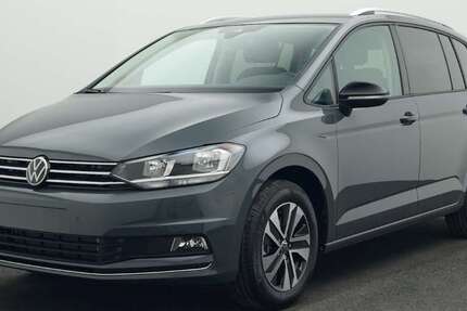 VW Touran 1.200 km 44.450 &euro; Mühlhausen 92360