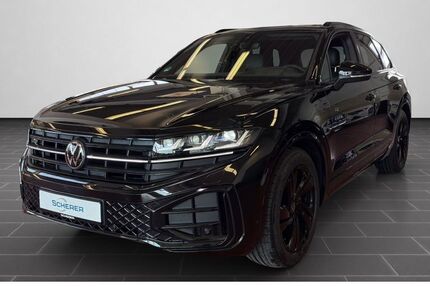 VW Touareg 12.500 km 88.980 &euro; Aschaffenburg 63741