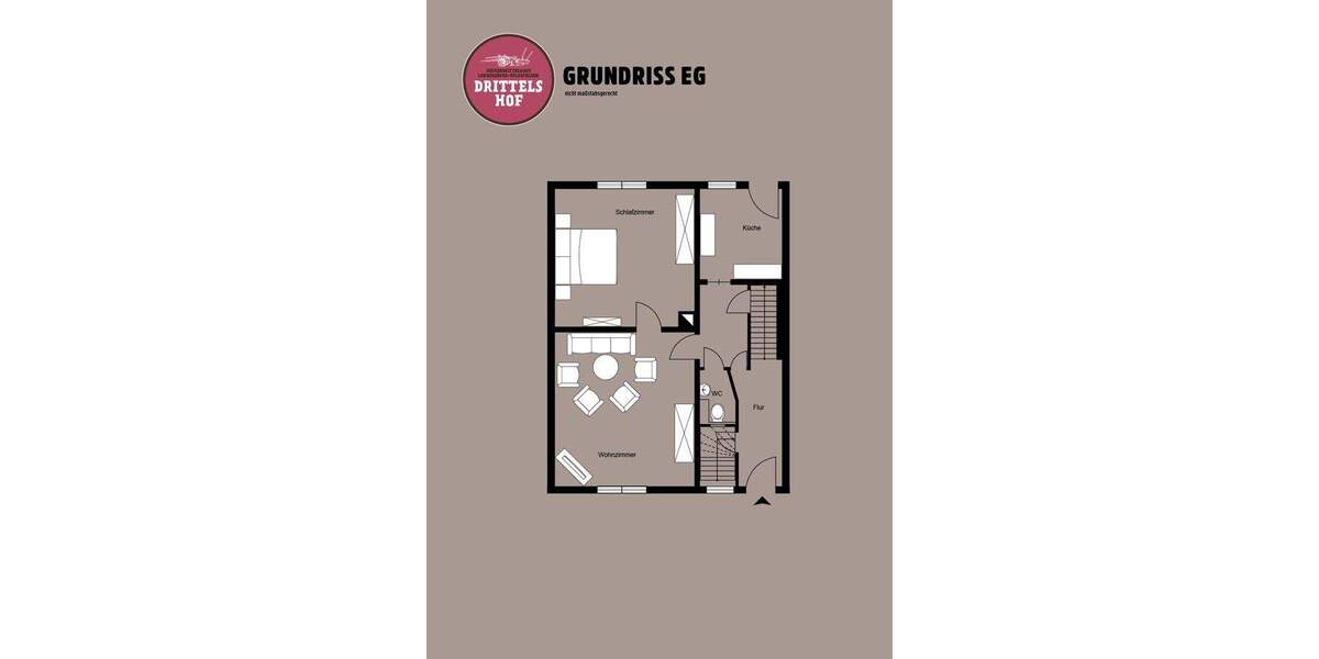 Reihenmittelhaus Ludwigsburg / Pflugfelden Pflugfelden - 6 Zimmer, 162 m&sup2;, 389.000&euro; | Angebot:25474205
