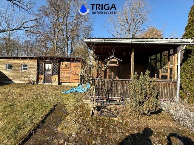 Grundstück Nordhausen / Krimderode Nordhausen - 85.000&euro; | Angebot:25778064