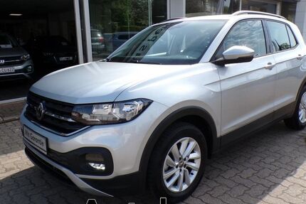 VW T-Cross 11.138 km 20.940 € Trittau 22946