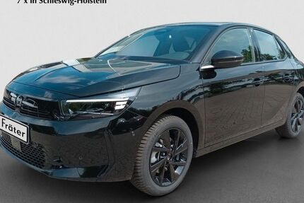 Opel Corsa 9.980 km 17.980 € Kiel 24145