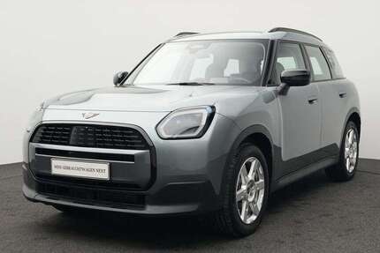 Mini Countryman C 7.451 km 35.230 &euro; München 80788
