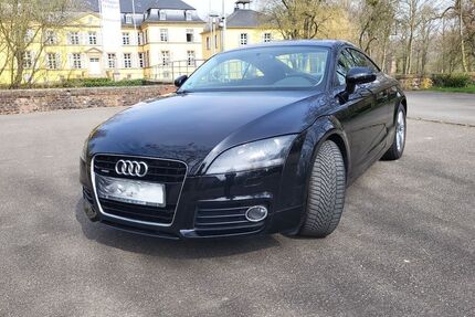 Audi TT 200.250 km 8.750 &euro; Wadersloh 59329