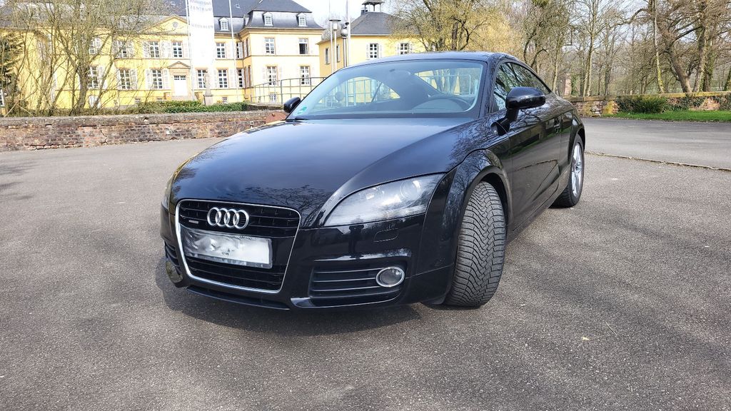 Audi TT 200.250 km 8.750 &euro; Wadersloh 59329