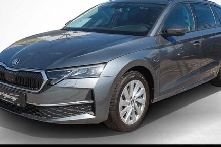 Skoda Octavia 26.521 km 27.240 &euro; Pfaffenhofen/Ilm 85276