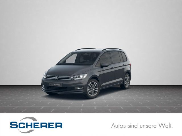VW Touran 8.667 km 33.500 &euro; Ladenburg 68526
