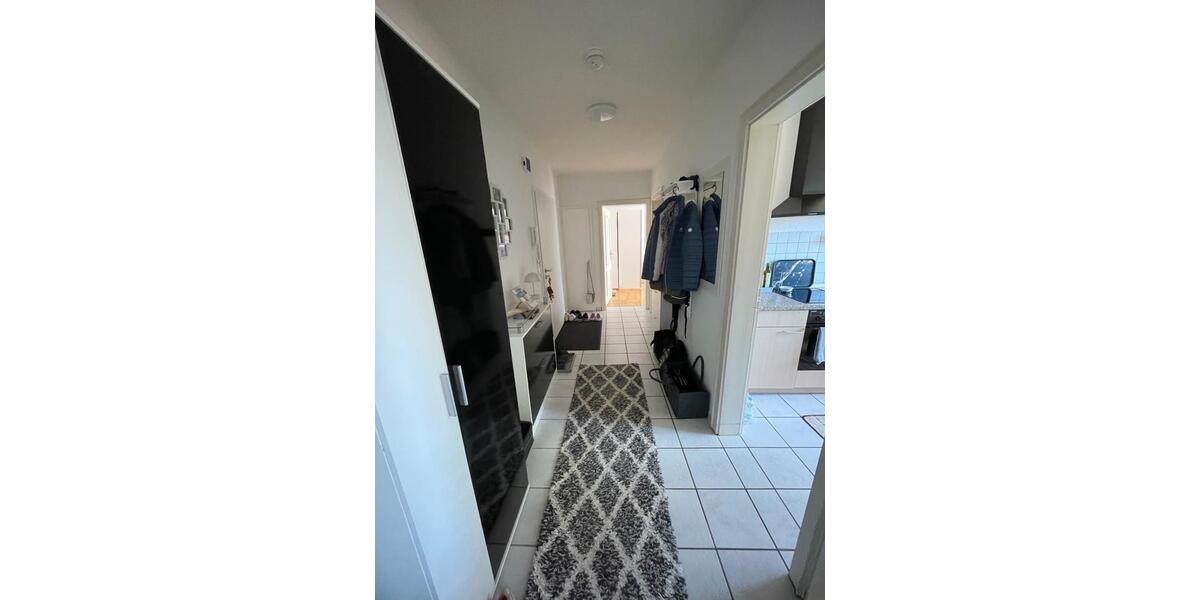 Erdgeschoßwohnung Rinteln - 2 Zimmer, 63 m&sup2;, 146.500&euro; | Angebot:26388444