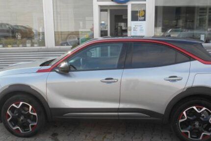 Opel Mokka 23.800 km 21.475 &euro; Dömitz 19303