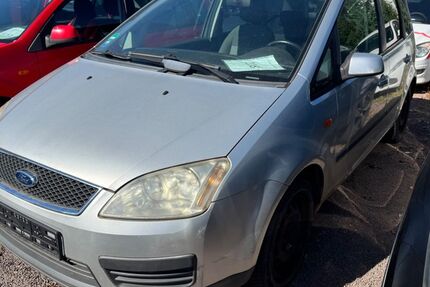 Ford C-Max 229.456 km 790 € Saarlouis 66740