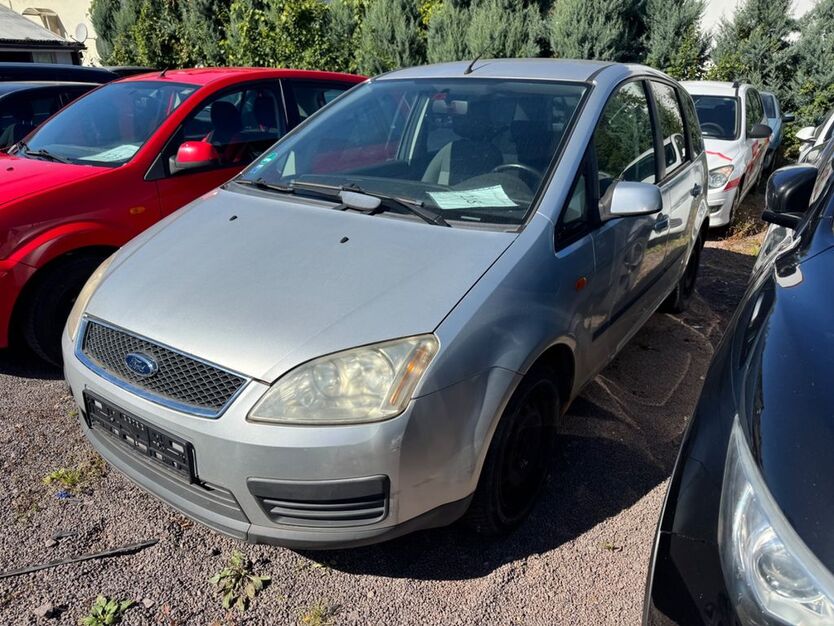 Ford C-Max 229.456 km 790 € Saarlouis 66740