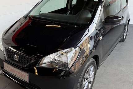 Seat Mii 84.511 km 6.990 &euro; Stolberg 52223
