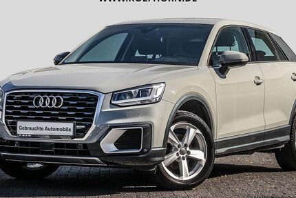 Audi Q2 90.528 km 19.910 &euro; Euskirchen 53879