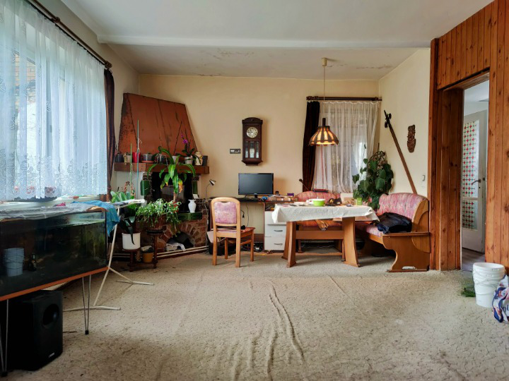 Einfamilienhaus Altenkirchen - 6 Zimmer, 159 m&sup2;, 199.000&euro; | Angebot:25708118