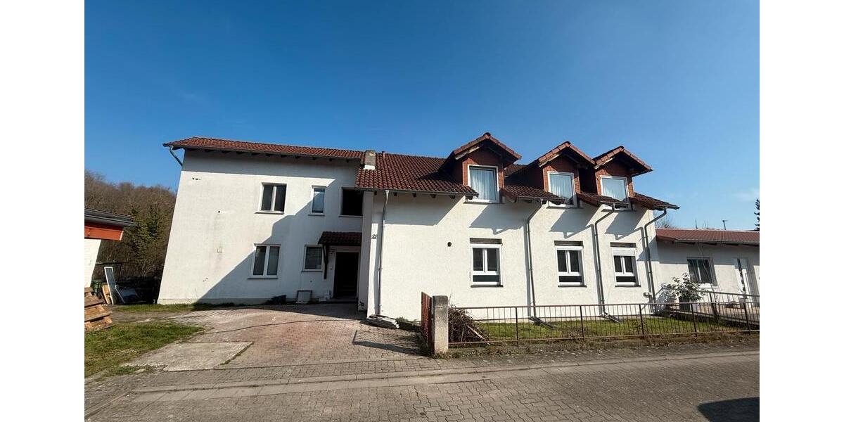 Erdgeschoßwohnung Germersheim - 3 Zimmer, 90 m&sup2;, 1.260&euro; | Angebot:25456660