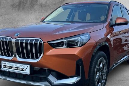 BMW X1 14.303 km 47.190 &euro; Kempen 47906