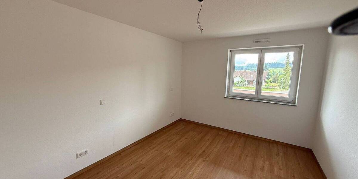 Etagenwohnung Grafenhausen Geroldshofstetten - 2 Zimmer, 63 m&sup2;, 690&euro; | Angebot:26116665