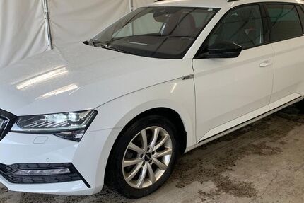 Skoda Superb 144.939 km 19.990 &euro; Steinbach-Hallenberg OT Herges-Hallenberg 98587