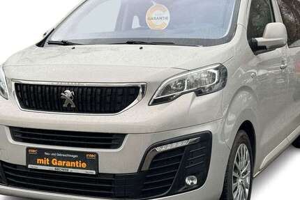 Peugeot Traveller 127.989 km 27.480 &euro; Duisburg 47249