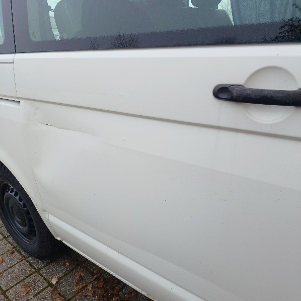 VW T 5 392.000 km 5.990 &euro; Altötting 84503