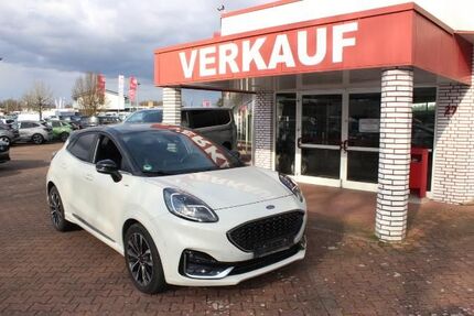 Ford Puma 29.000 km 18.990 € Werne 59368