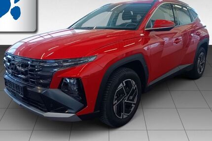 Hyundai TUCSON 26.674 km 28.730 &euro; Münster 48153