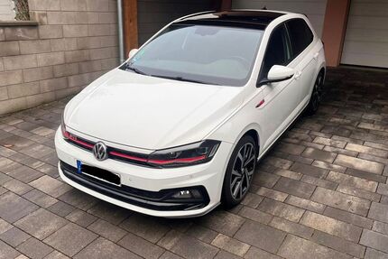 VW Polo 89.000 km 21.500 &euro; Nieder-Olm 55268